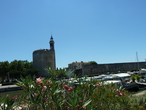 Aigues-Mortes